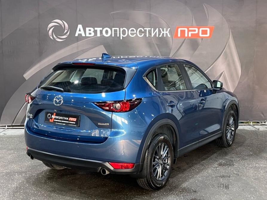 Mazda CX-5 II Пермь  - изображение 5