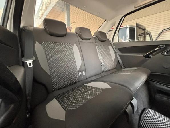 Lada (ВАЗ) Granta I Рестайлинг с пробегом 2019 года, цена 699 900 рублей, 135707 км, седан, Автокод Объявления