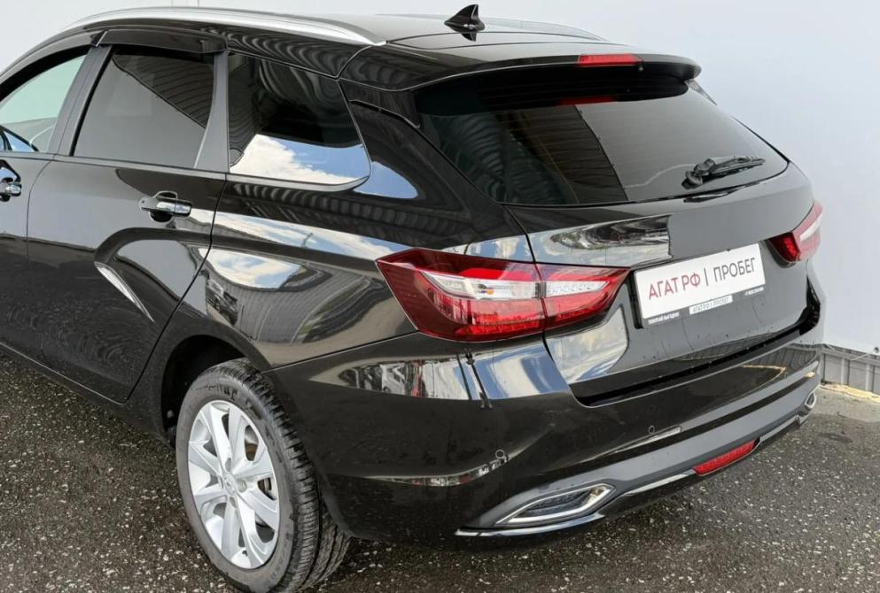 Lada (ВАЗ) Vesta I Рестайлинг (NG) Киров  - изображение 29