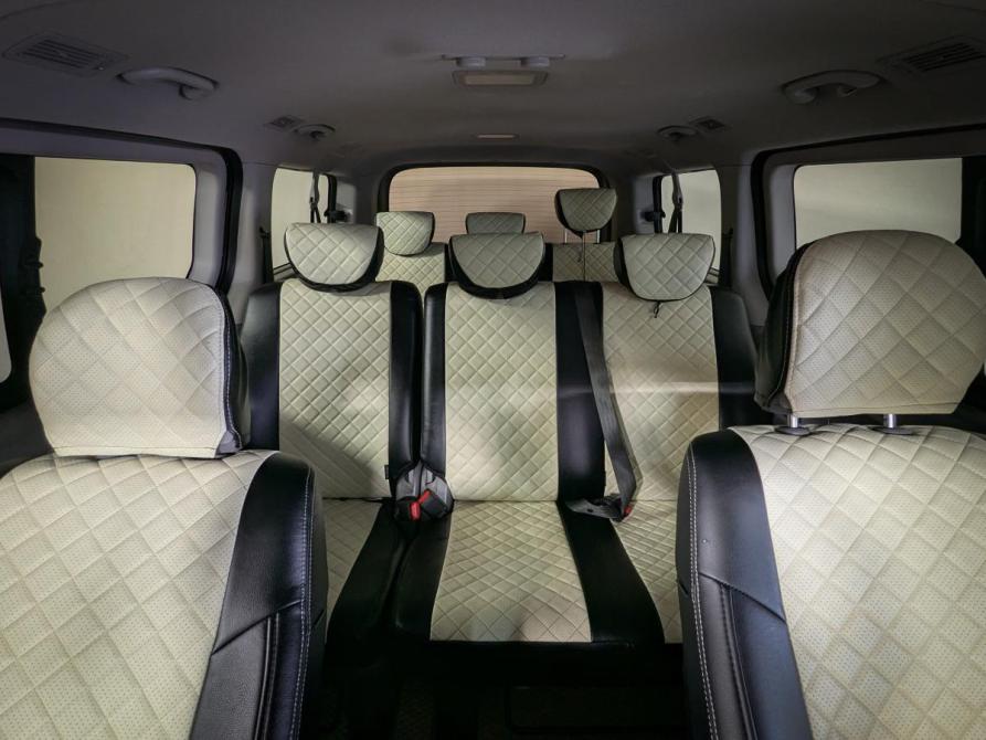 Hyundai H-1 II Екатеринбург  - изображение 15