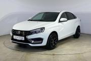 Lada (ВАЗ) Vesta I Рестайлинг (NG) Саранск  - изображение 31