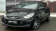Hyundai Solaris I Оренбург  - изображение 15