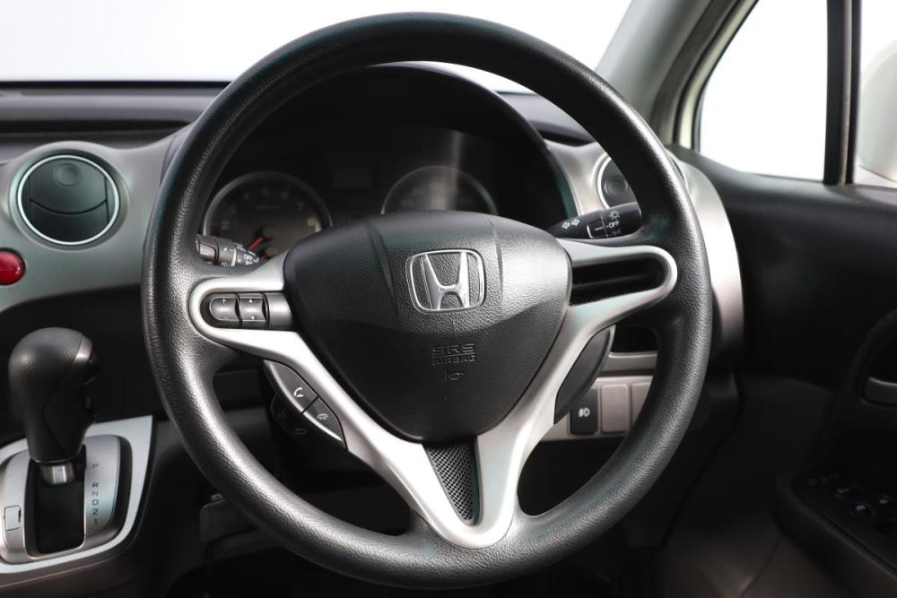Honda Stream II Рестайлинг Новосибирск  - изображение 12