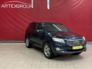 Toyota RAV4 III (XA30) Рестайлинг Ростов-на-Дону  - изображение 17