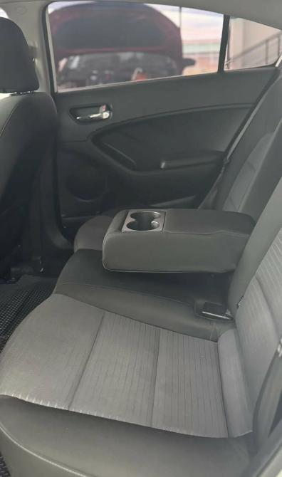 Kia Cerato III Рестайлинг (Classic) Шахты  - изображение 16
