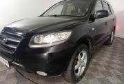 Hyundai Santa Fe II Волгоград  - изображение 46