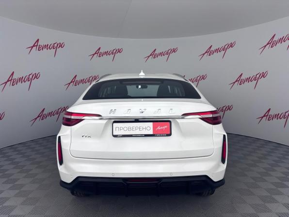 Haval F7x I Рестайлинг с пробегом 2023 года, цена 2 049 000 рублей, 60982 км, внедорожник, Автокод Объявления