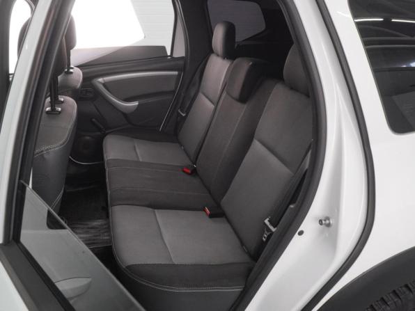 Renault Duster I с пробегом 2013 года, цена 1 060 000 рублей, 146070 км, внедорожник, Автокод Объявления