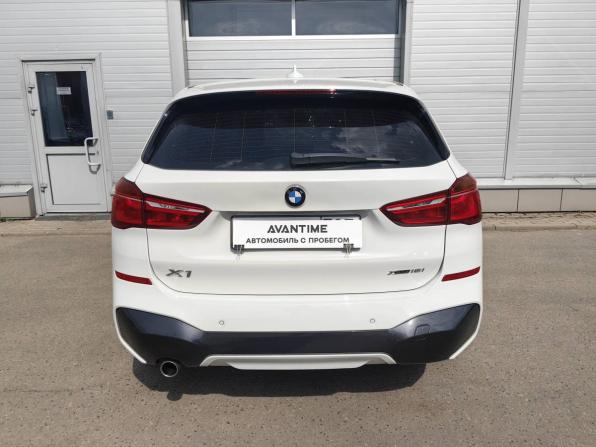 BMW X1 II (F48) Рестайлинг с пробегом 2019 года, цена 2 199 000 рублей, 144000 км, внедорожник, Автокод Объявления