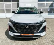 Changan UNI-S (CS55 Plus) Москва  - изображение 15
