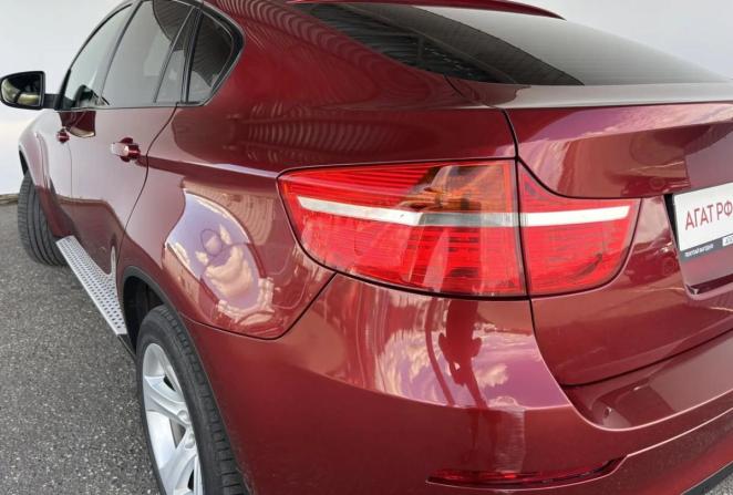 BMW X6 I (E71) с пробегом 2009 года, цена 2 390 000 рублей, 90826 км, внедорожник, Автокод Объявления