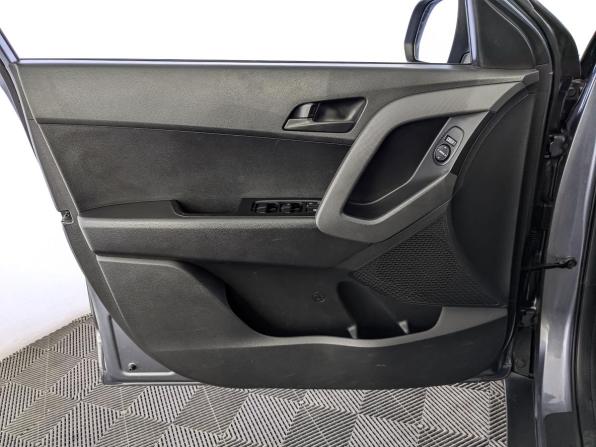 Hyundai Creta I с пробегом 2017 года, цена 1 400 000 рублей, 120000 км, внедорожник, Автокод Объявления