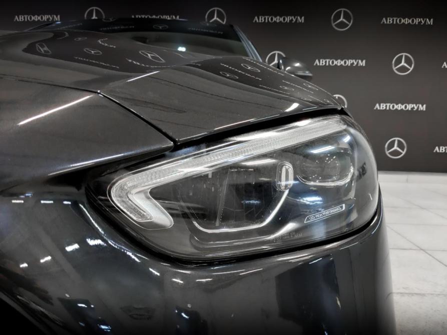 Mercedes-Benz C-Класс V (W206) Москва  - изображение 17