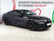 BMW 4 серии G22 G23 G26 Москва  - изображение 30