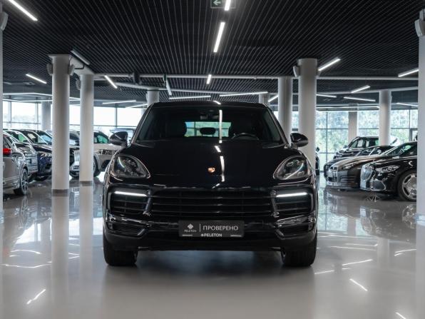 Porsche Cayenne III с пробегом 2021 года, цена 6 000 000 рублей, 91770 км, внедорожник, Автокод Объявления