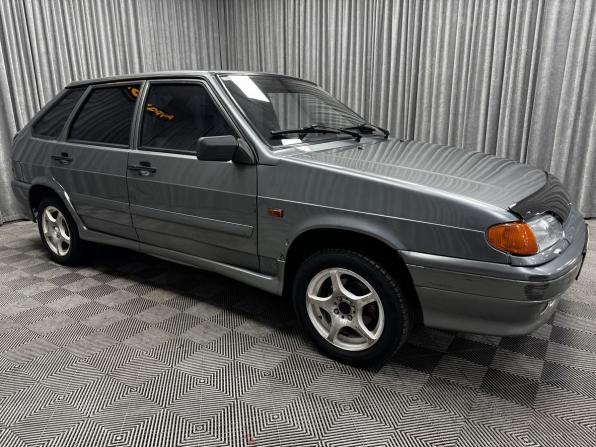 Lada (ВАЗ) 2114 с пробегом 2011 года, цена 300 000 рублей, 193246 км, хэтчбек, Автокод Объявления