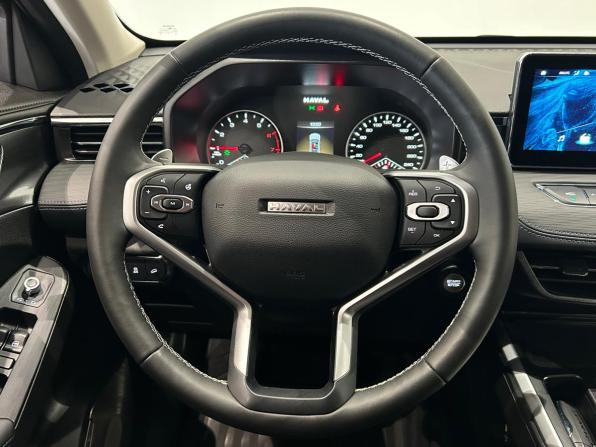 Haval Jolion I Рестайлинг с пробегом 2025 года, цена 2 029 000 рублей, 14102 км, внедорожник, Автокод Объявления