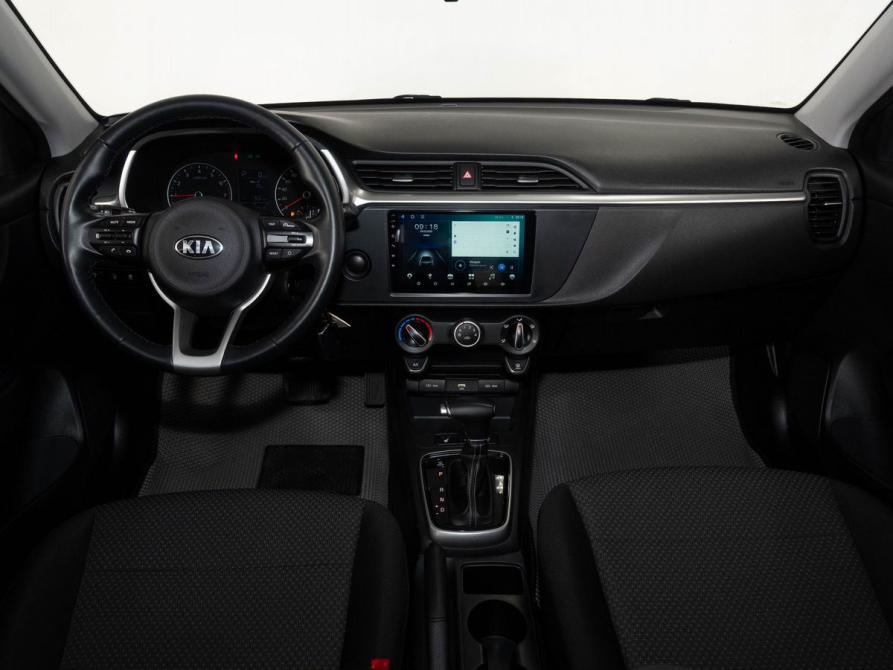 Kia Rio IV Рестайлинг Казань  - изображение 7