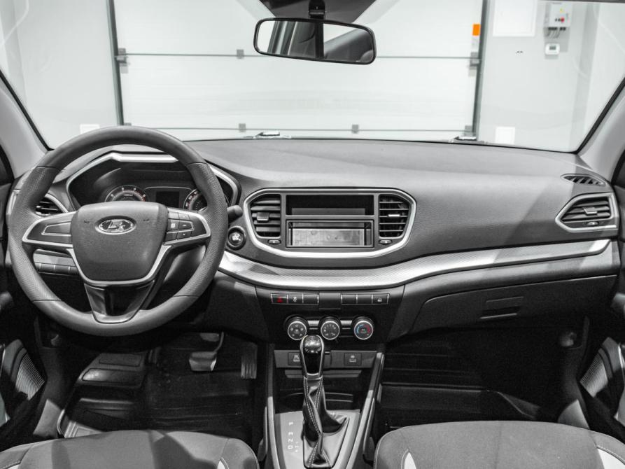 Lada (ВАЗ) Vesta I Рестайлинг (NG) Екатеринбург  - изображение 16