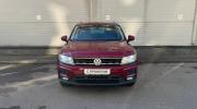 Volkswagen Tiguan II Санкт-Петербург  - изображение 20