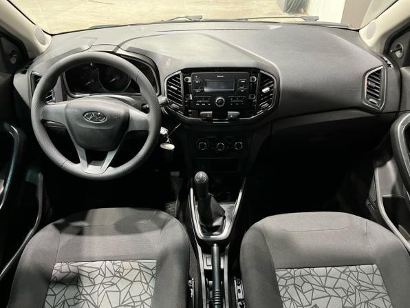 Lada (ВАЗ) XRAY I с пробегом 2021 года, цена 885 000 рублей, 58668 км, хэтчбек, Автокод Объявления