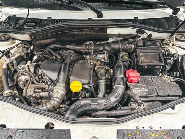 Renault Duster I Рестайлинг с пробегом 2017 года, цена 1 076 685 рублей, 164148 км, внедорожник, Автокод Объявления