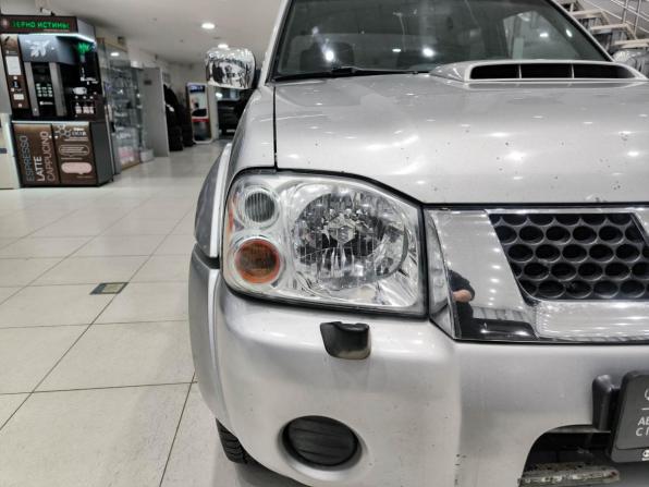 Nissan NP300 с пробегом 2012 года, цена 850 000 рублей, 310000 км, пикап, Автокод Объявления