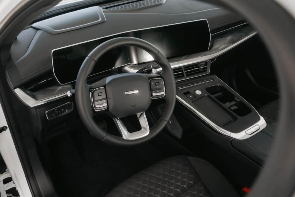 Haval F7 II Саратов  - изображение 9