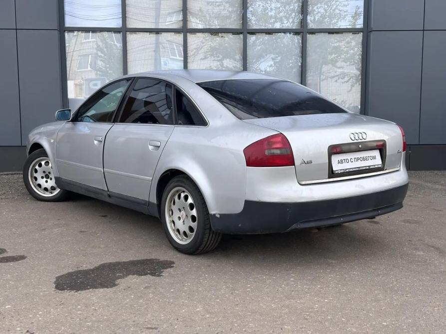 Audi A6 II (C5) Ярославль  - изображение 7