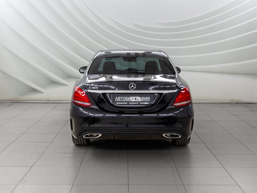 Mercedes-Benz C-Класс IV (W205) Волгоград  - изображение 6