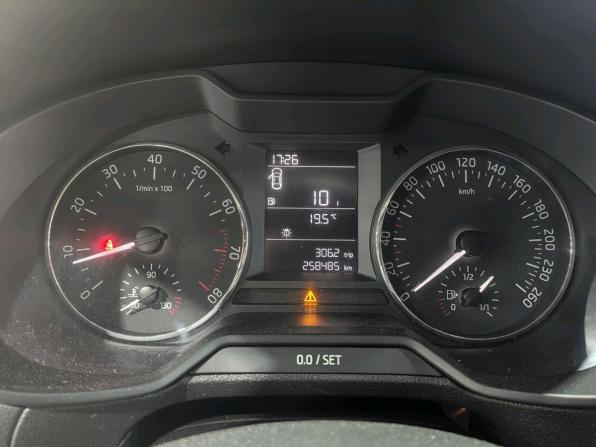Skoda Octavia III (A7) с пробегом 2013 года, цена 769 000 рублей, 258000 км, лифтбек, Автокод Объявления