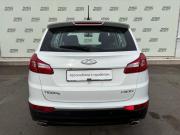 Chery Tiggo 5 I Нижний Тагил  - изображение 27