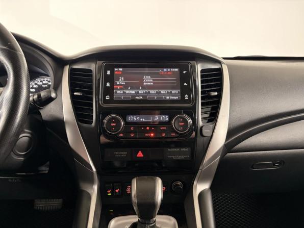 Mitsubishi Pajero Sport III с пробегом 2019 года, цена 3 070 000 рублей, 130767 км, внедорожник, Автокод Объявления
