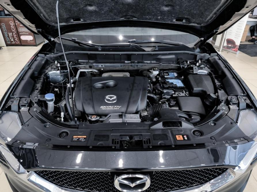 Mazda CX-5 II Казань  - изображение 11