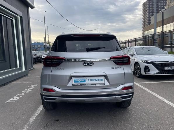 Chery Tiggo 4 I Рестайлинг с пробегом 2020 года, цена 1 230 000 рублей, 141000 км, внедорожник, Автокод Объявления