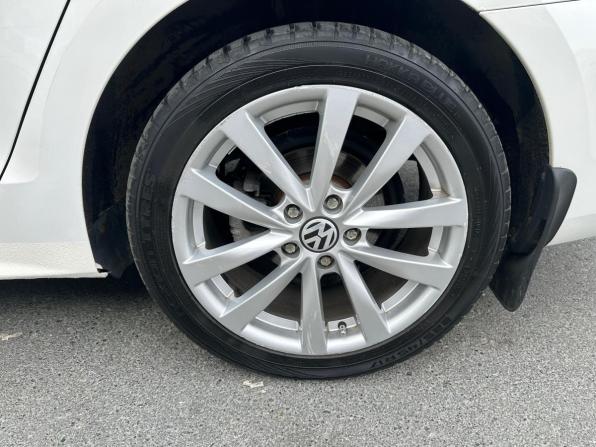 Volkswagen Jetta VI с пробегом 2013 года, цена 1 200 000 рублей, 86942 км, седан, Автокод Объявления