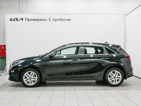Kia Ceed III с пробегом 2019 года, цена 1 529 000 рублей, 135198 км, хэтчбек, Автокод Объявления
