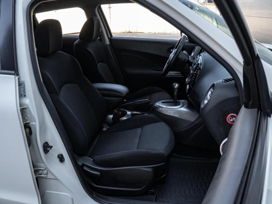 Nissan Juke I Краснодар  - изображение 8