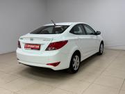 Hyundai Solaris I Рестайлинг Альметьевск  - изображение 31