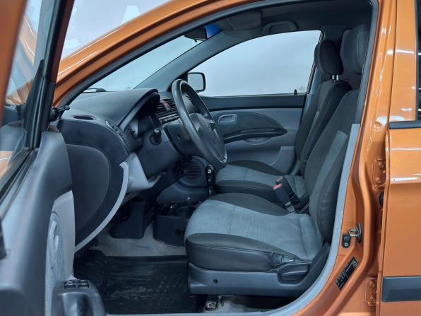 Kia Picanto I с пробегом 2006 года, цена 250 000 рублей, 154977 км, хэтчбек, Автокод Объявления