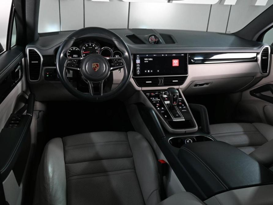 Porsche Cayenne III Ростов-на-Дону  - изображение 6