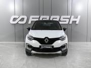 Renault Kaptur I Ростов-на-Дону  - изображение 21