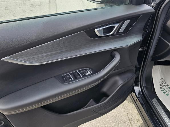 Chery Tiggo 7 Pro Max I с пробегом 2023 года, цена 1 779 995 рублей, 71941 км, внедорожник, Автокод Объявления