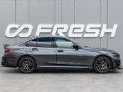 BMW 3 серии VII (G2x) Краснодар  - изображение 31