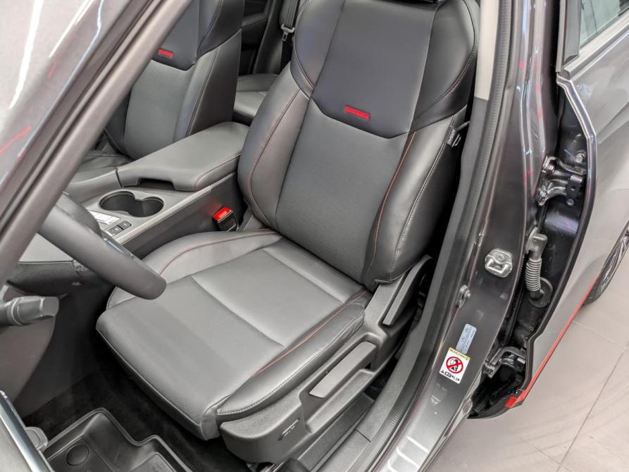Changan CS35 Plus I Рестайлинг Москва  - изображение 20