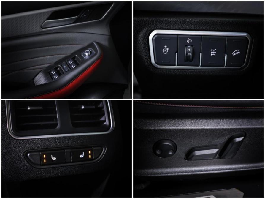 Haval F7x I Рестайлинг Москва  - изображение 21