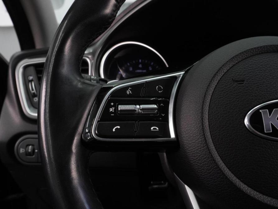 Kia Ceed III Воронеж  - изображение 13