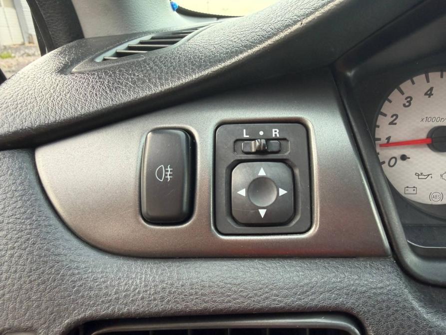 Mitsubishi Lancer IX Рестайлинг Санкт-Петербург  - изображение 12