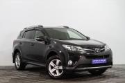 Toyota RAV4 IV (XA40) Сургут  - изображение 18
