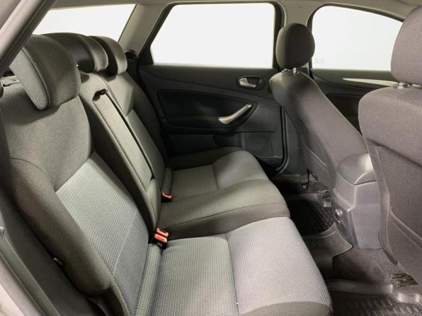 Ford Mondeo IV с пробегом 2008 года, цена 789 000 рублей, 99873 км, седан, Автокод Объявления